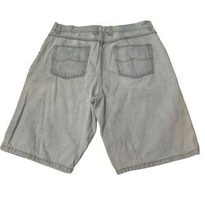 Vintage Karl Kani Denim Shorts